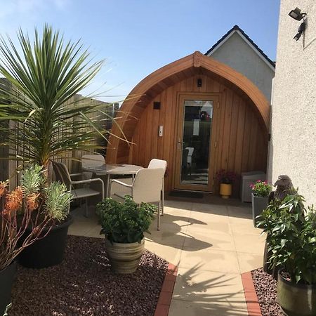 Portree Pod Villa Luaran gambar